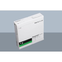 Neopenem 1 gm/vial IV Injection or Infusion Neopenem 1 gm/vial IV Injection or Infusion