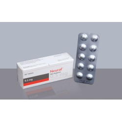 Neural 0.5 mg tab Neural 0.5 mg tab
