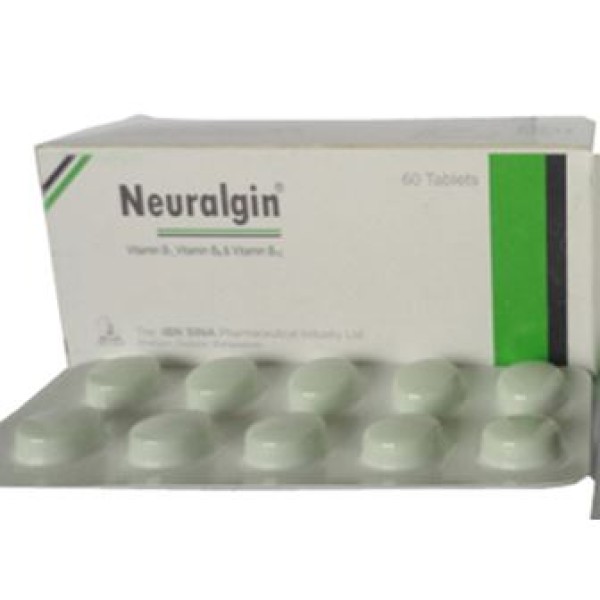 Neuralgin Tab in Bangladesh,Neuralgin Tab price , usage of Neuralgin Tab