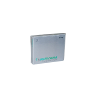 Nirvana 20 mg tablet