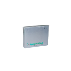 Nirvana 20 mg tablet