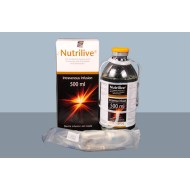 Nutrilive  IV Infusion
