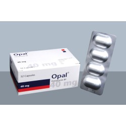 Opal 40 capsule