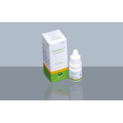 Optilom 0.3% 5 ml Nasal Drop Optilom 0.3% 5 ml Nasal Drop