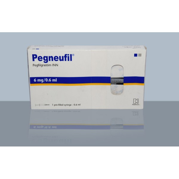 Pegneufil 6 mg/0.6 ml in Bangladesh,Pegneufil 6 mg/0.6 ml price , usage of Pegneufil 6 mg/0.6 ml