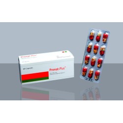 Prenat Plus Capsule Prenat Plus Capsule
