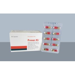 Prenat-XL Capsule