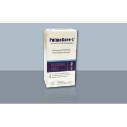 PulmoCare-L 50 mcg/puff Inhaler