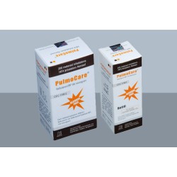 Pulmocare Inhaler