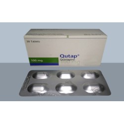 Qutap 100 Tab Qutap 100 Tab