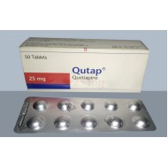 Qutap 25 Tab Qutap 25 Tab