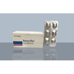 Ransys Plus Tablet