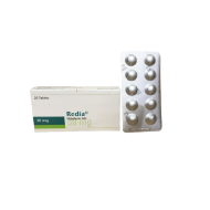 Redia 50 mg tablet