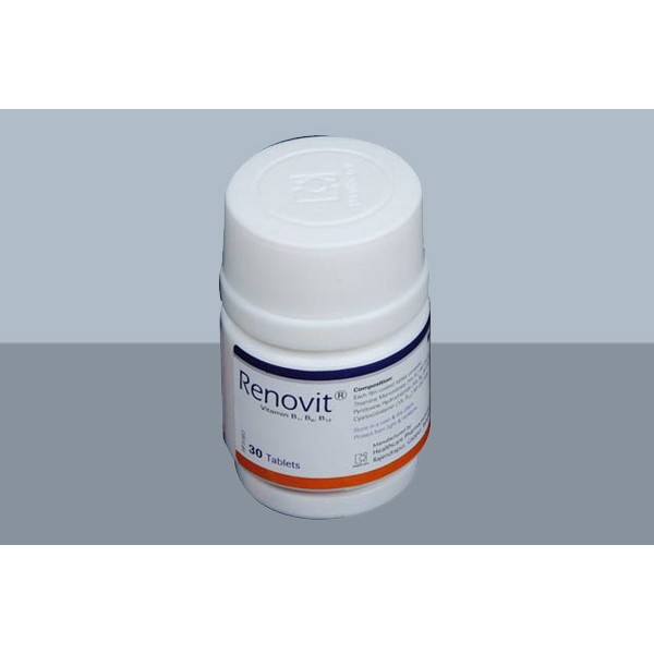 Renovit tablet