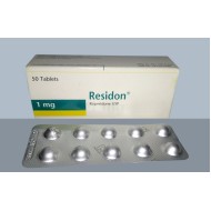 Residon 1 mg Residon 1 mg