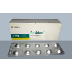 Residon 1 mg
