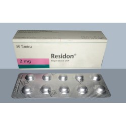 Residon 2 MG