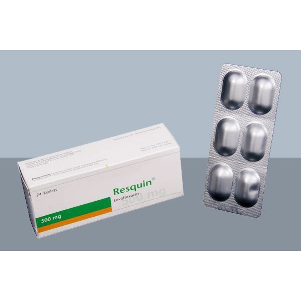 Resquin 500 mg Tablet Bangladesh,Resquin 500 mg Tablet price, usage of Resquin 500 mg Tablet