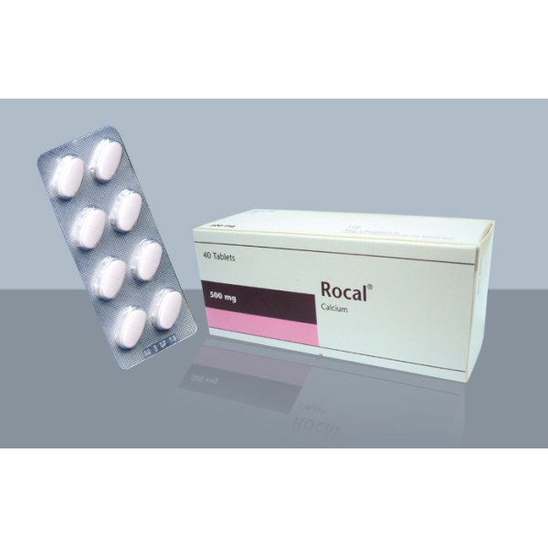 Rocal 500 in Bangladesh,Rocal 500 price , usage of Rocal 500