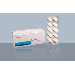 Rocal-D Tablet