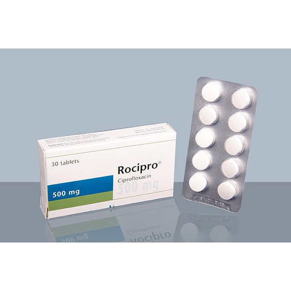 Rocipro 500mg Tablet in Bangladesh,Rocipro 500mg Tablet price , usage of Rocipro 500mg Tablet