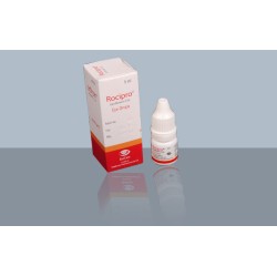 Rocipro Eye/Ear Drop