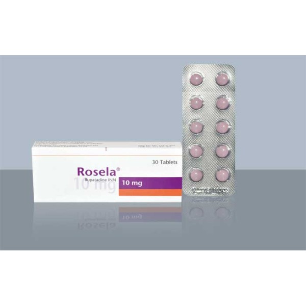 Rosela 10mg Tablet in Bangladesh,Rosela 10mg Tablet price , usage of Rosela 10mg Tablet