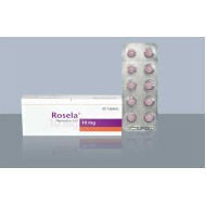 Rosela 10mg Tablet