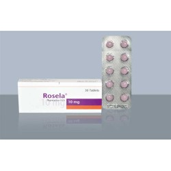 Rosela 10mg Tablet