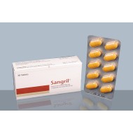 Sangril Tablets