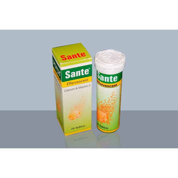 Sante Tablets in Bangladesh,Sante Tablets price , usage of Sante Tablets