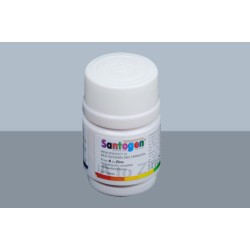 Santogen Tablet Santogen Tablet