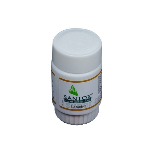 Santox Tablets Santox Tablets