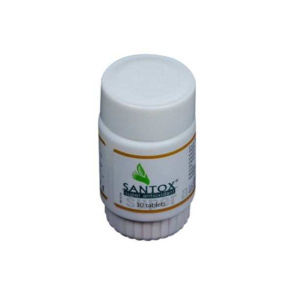 Santox Tablets in Bangladesh,Santox Tablets price , usage of Santox Tablets