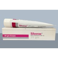 Silverax Cream