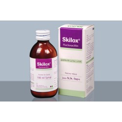 Skilox 100 ml Suspension Skilox 100 ml Suspension
