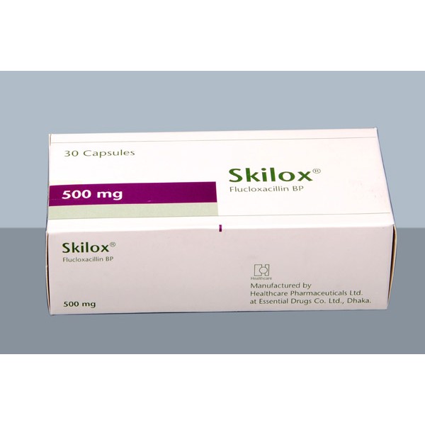 Skilox 500 mg Capsule Bangladesh,Skilox 500 mg Capsule price, usage of Skilox 500 mg Capsule