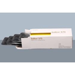 Solivo 375 mg+20 mg Tablet Solivo 375 mg+20 mg Tablet