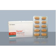 Stener 150mg tablet