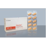 Stener 300mg tablet
