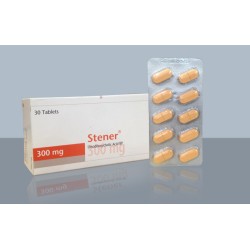 Stener 300mg tablet