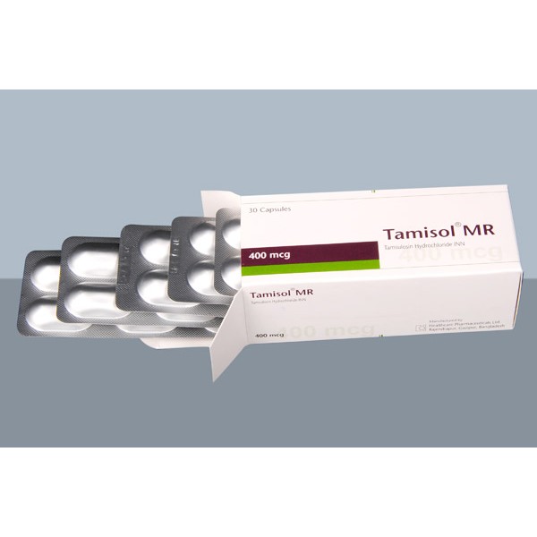 Tamisol MR 400 mcg capsule in Bangladesh,Tamisol MR 400 mcg capsule price , usage of Tamisol MR 400 mcg capsule