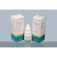 Timocare Ophthalmic Solution Timocare Ophthalmic Solution