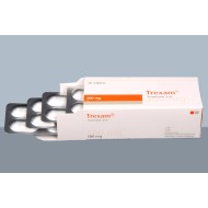 Trexam 500mg tablet