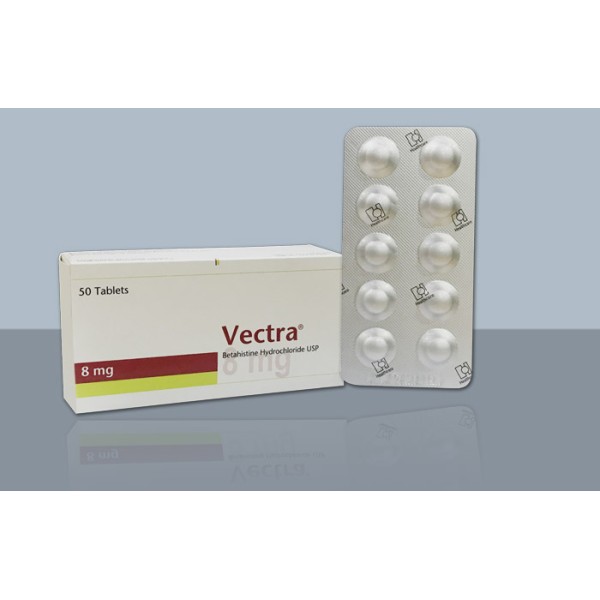 Vectra 8 mg Tablet Bangladesh,Vectra 8 mg Tablet price, usage of Vectra 8 mg Tablet