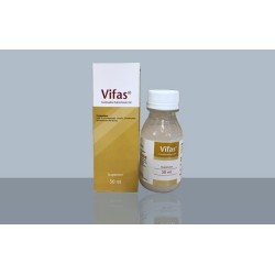 Vifas 50 ml Suspension Vifas 50 ml Suspension