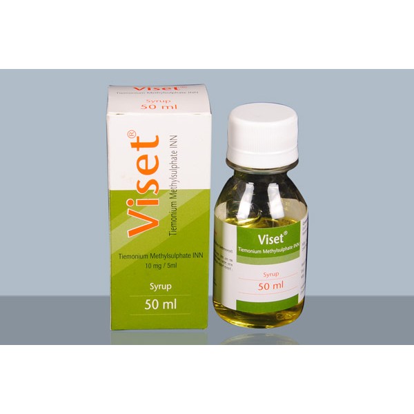 Viset Syrup 50ml in Bangladesh,Viset Syrup 50ml price , usage of Viset Syrup 50ml