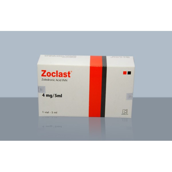 Zoclast 4mg/5ml in Bangladesh,Zoclast 4mg/5ml price , usage of Zoclast 4mg/5ml