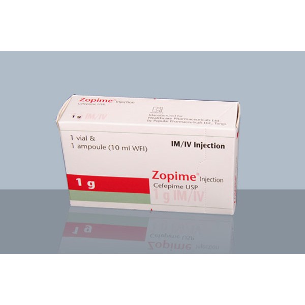 Zopime 2gm in Bangladesh,Zopime 2gm price , usage of Zopime 2gm