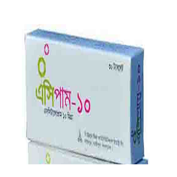 Acipam 10 mg Tablet in Bangladesh,Acipam 10 mg Tablet price,usage of Acipam 10 mg Tablet